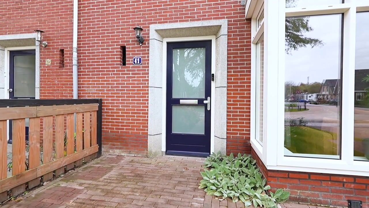 Video van Prins Hendriklaan 41