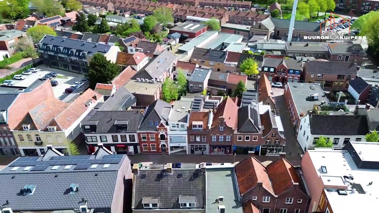 Video van Kaaistraat 18