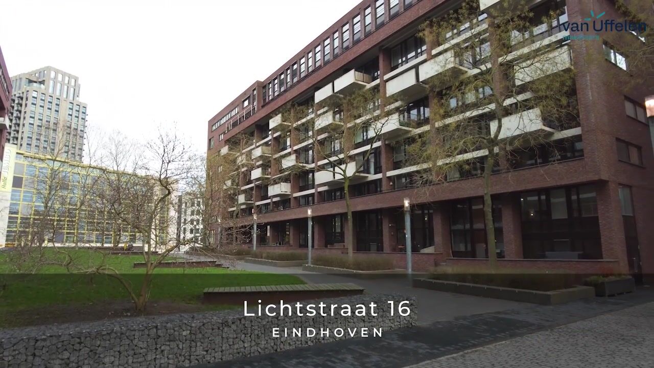 Video van Lichtstraat 16