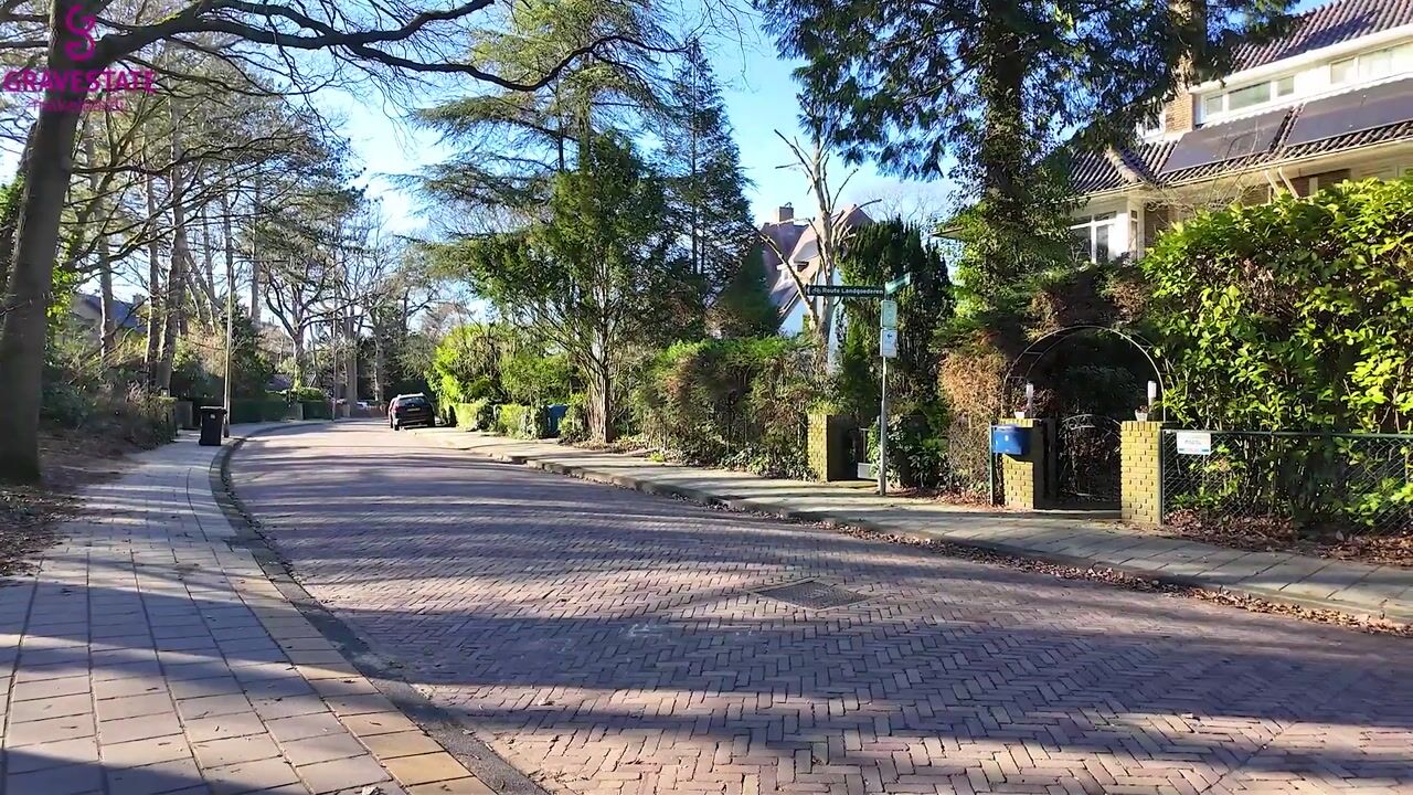 Video of Bremhorstlaan 8