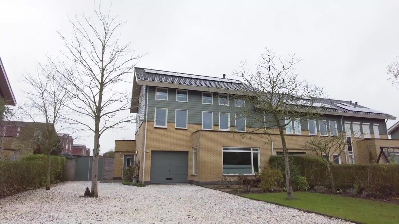 Video van Brederode 88