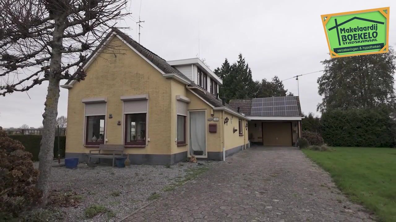 Video van Wilhelminawijk 10