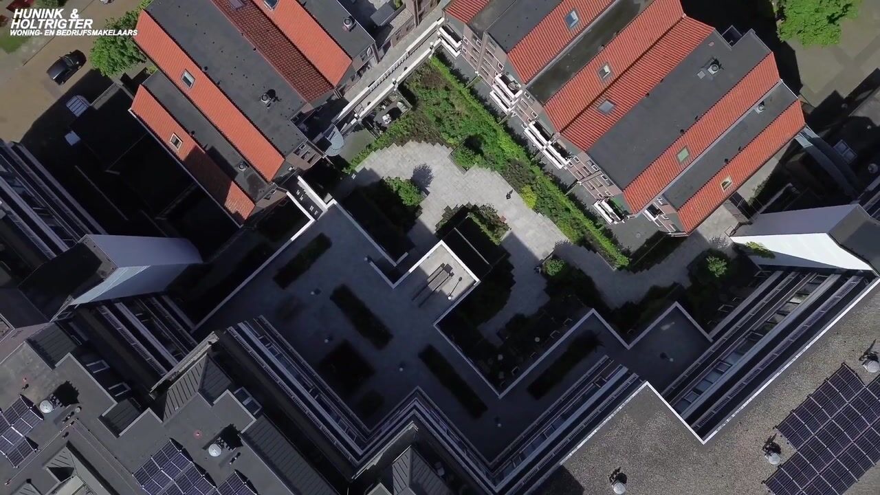 Video of Rustenburgstraat 96