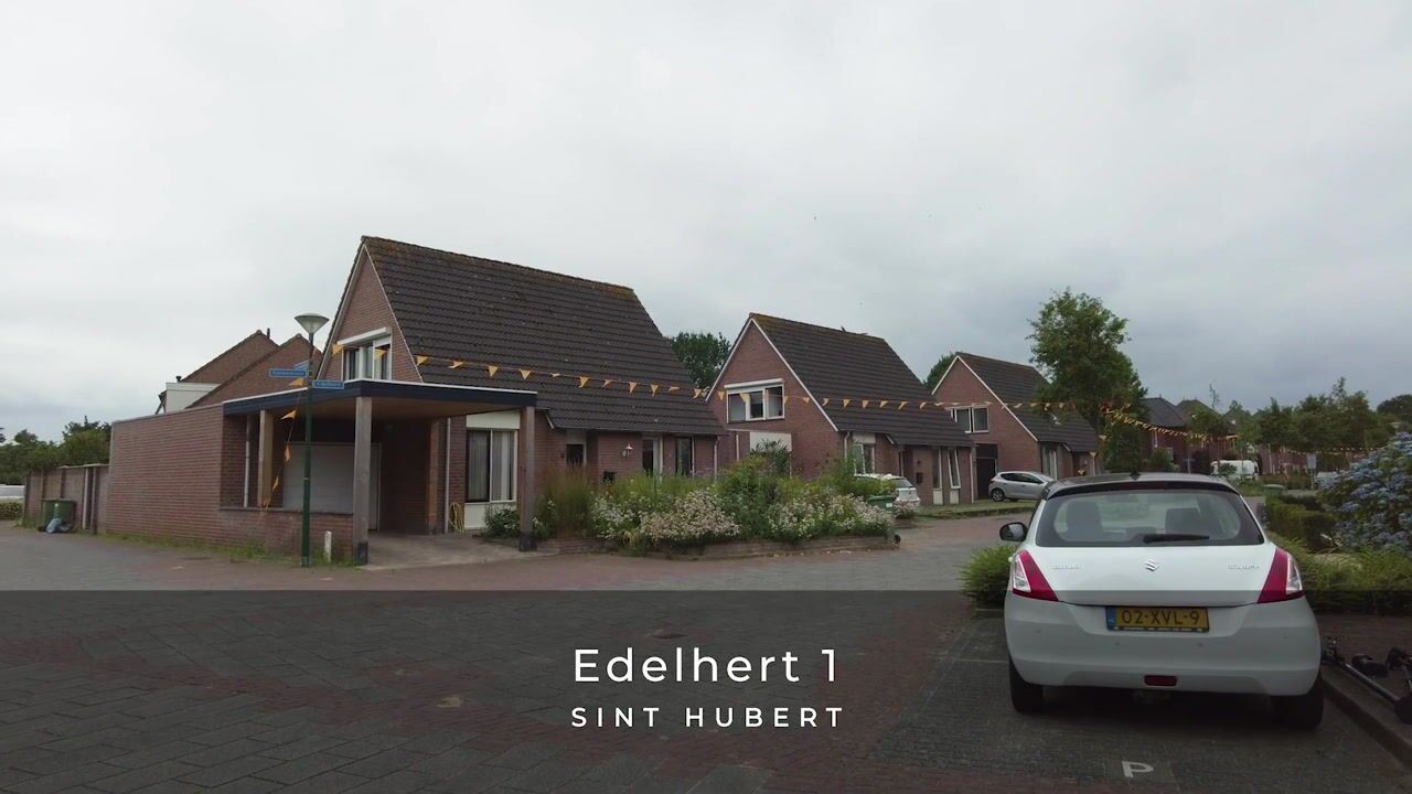 Video van Edelhert 1