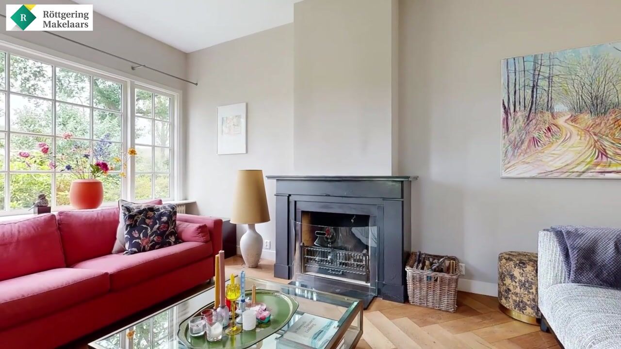 Video van Wittenburgerweg 90