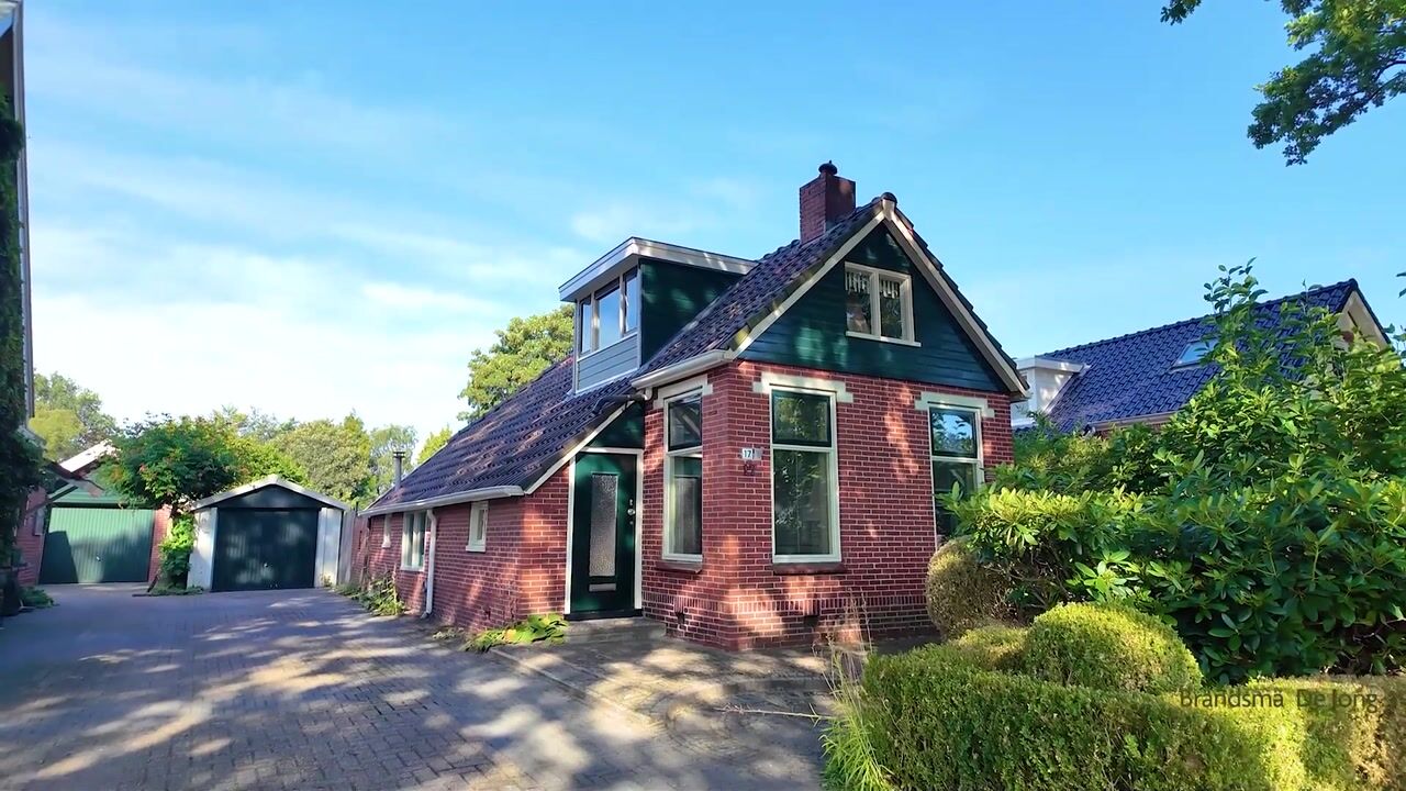Video van Knijpslaan 17