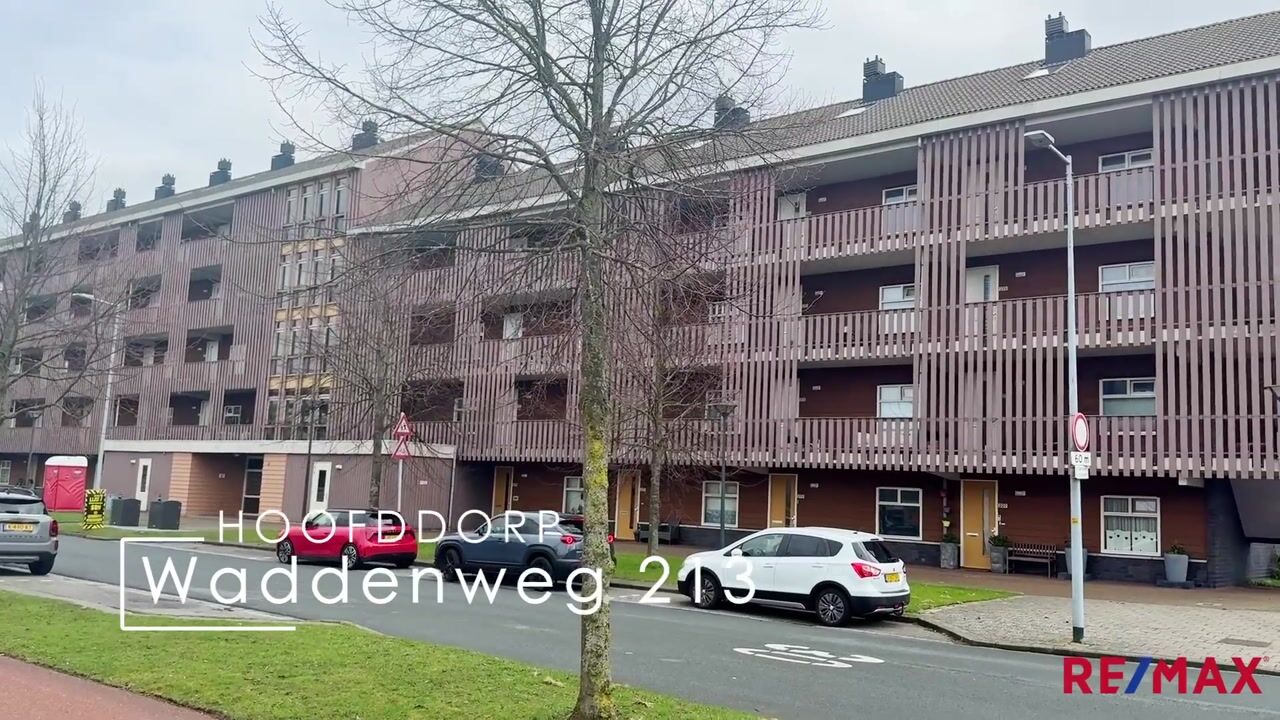 Video van Waddenweg 213