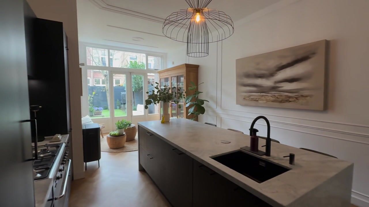 Video van Ten Hovestraat 62