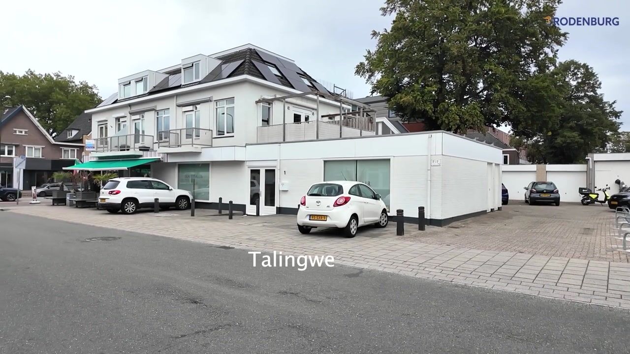 Video van Talingweg 1-A