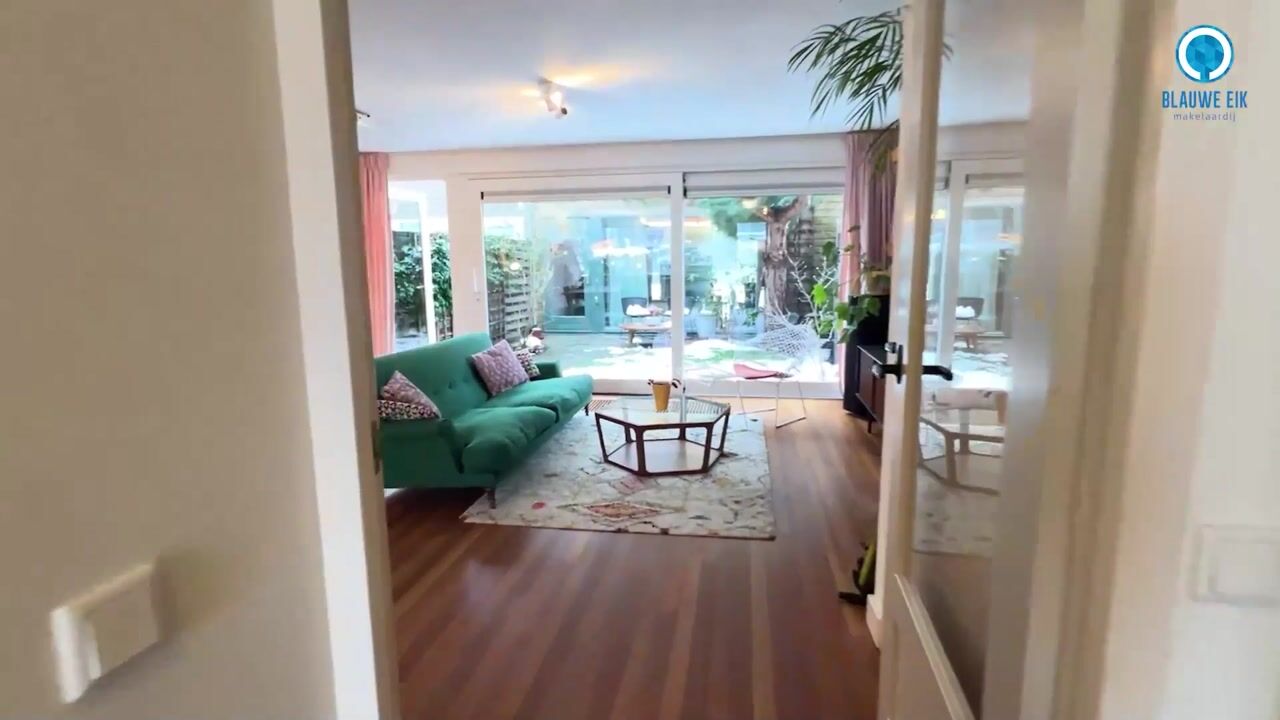 Video van Tjeerdsraklaan 74