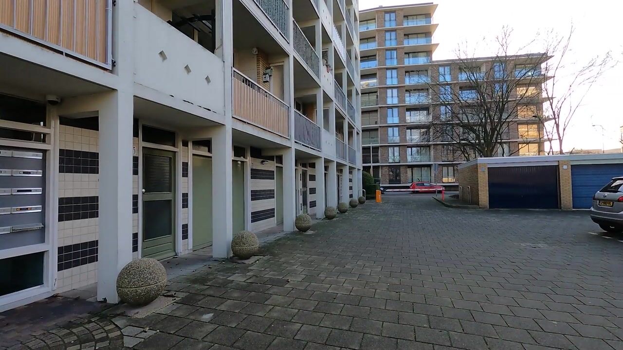 Video van Louis Davidsstraat 63