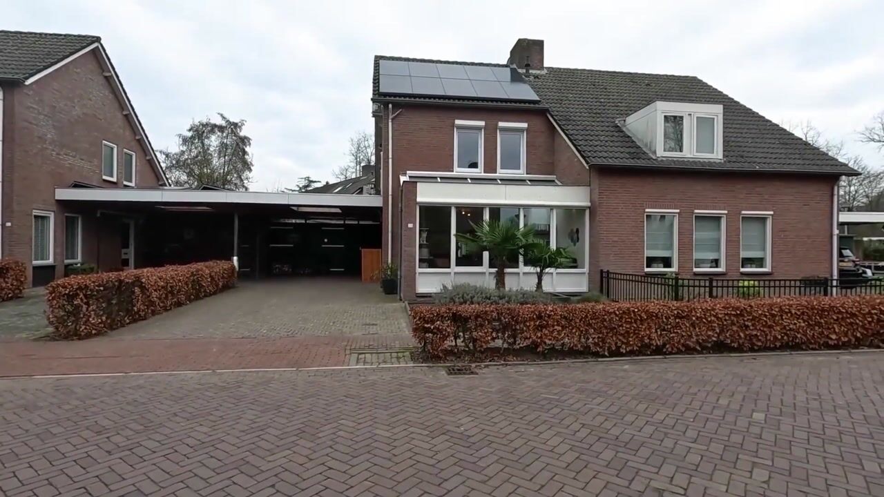 Video van Putterstraat 57