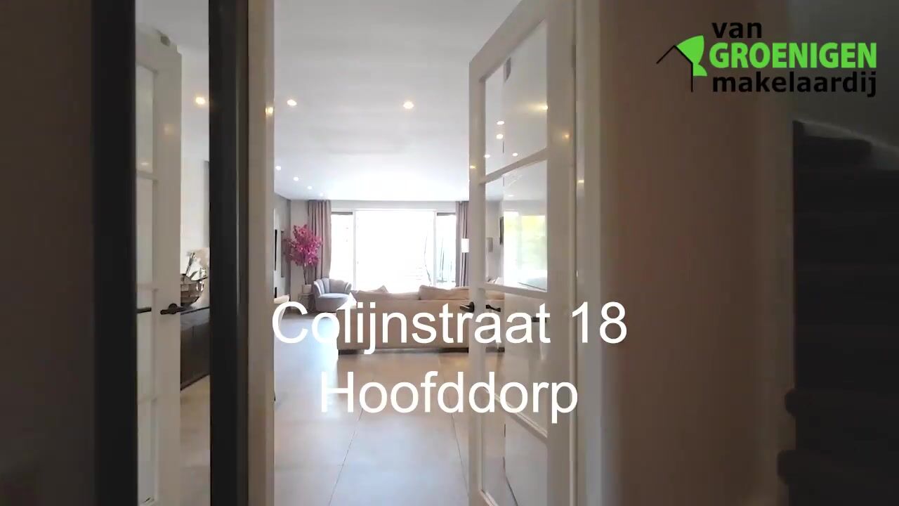 Video of Colijnstraat 18