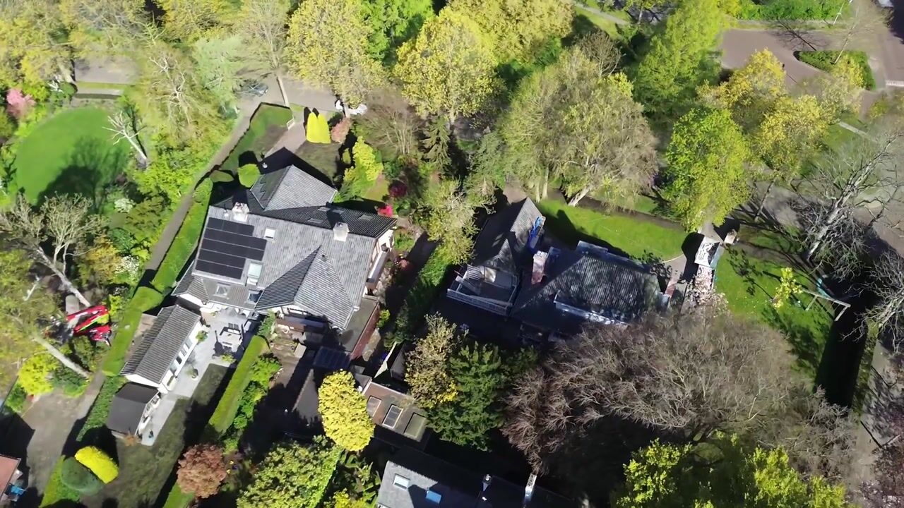 Video van Vijverweg 3