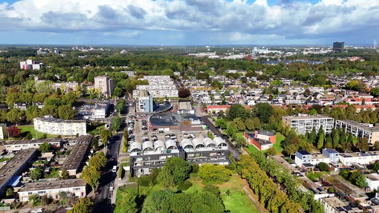 Video of Couwenbergstraat 76
