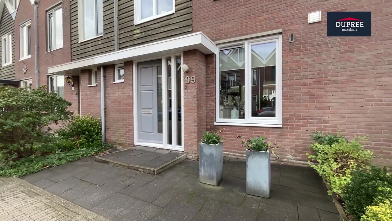 Video of Molenring 99