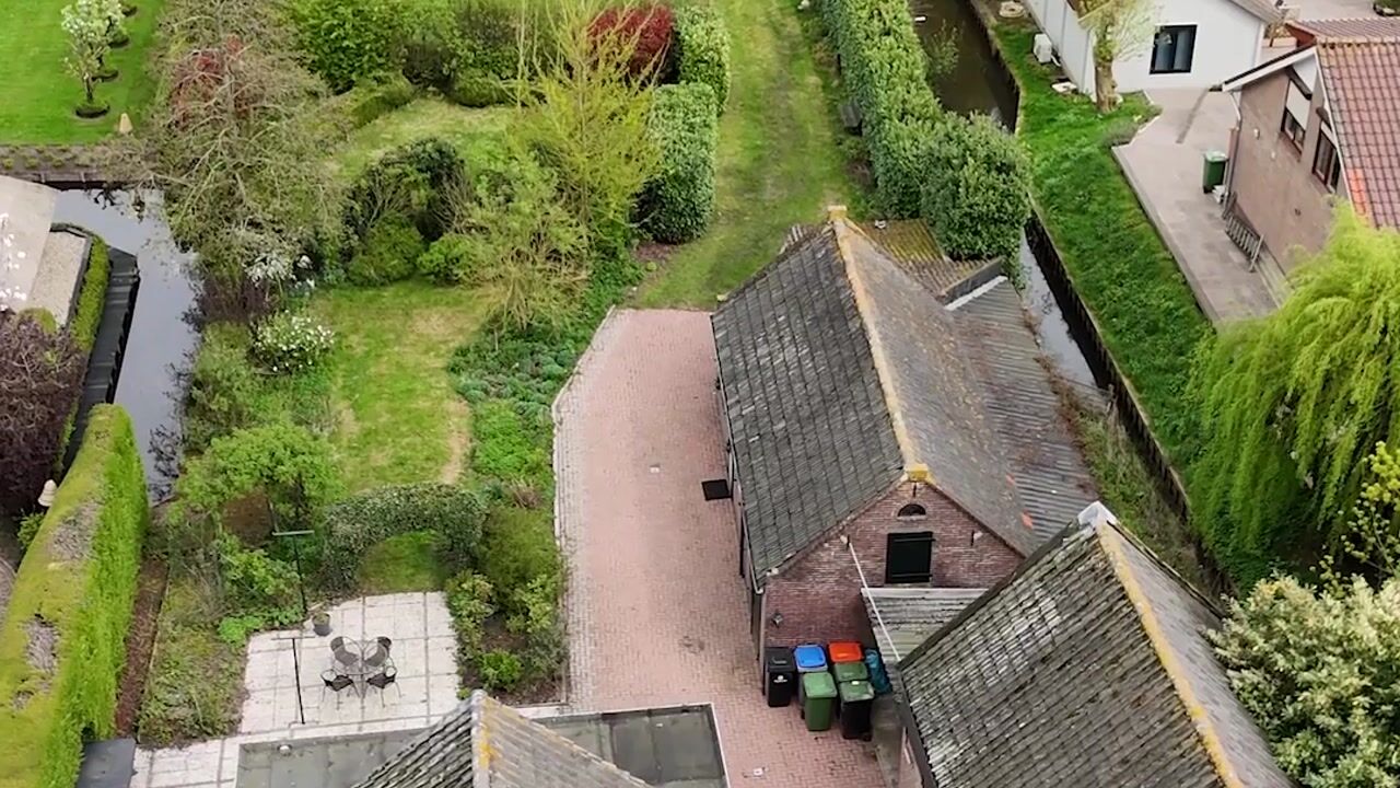 Video van Voordijk 40