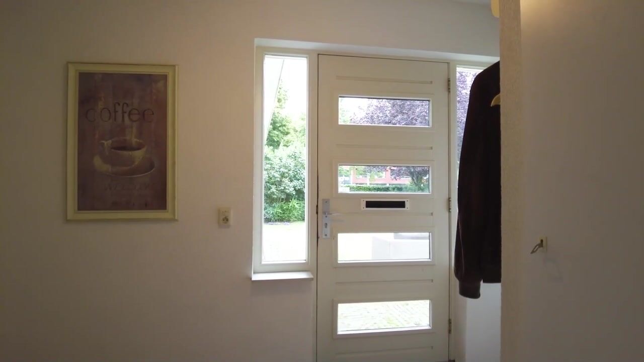 Video van Mannagras 1