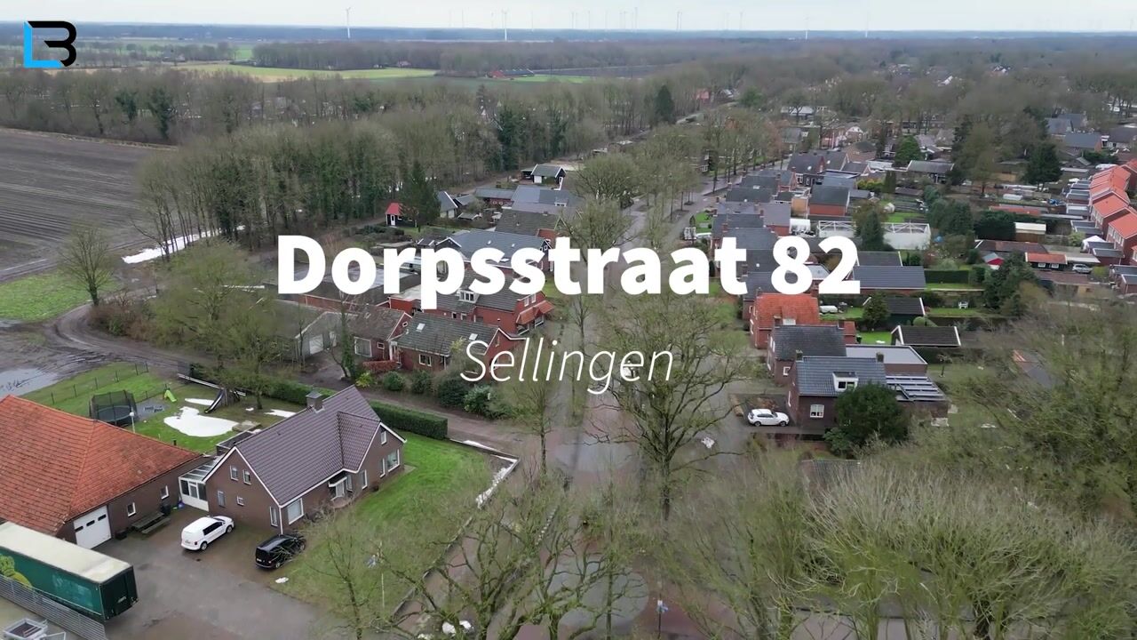 Video van Dorpsstraat 82