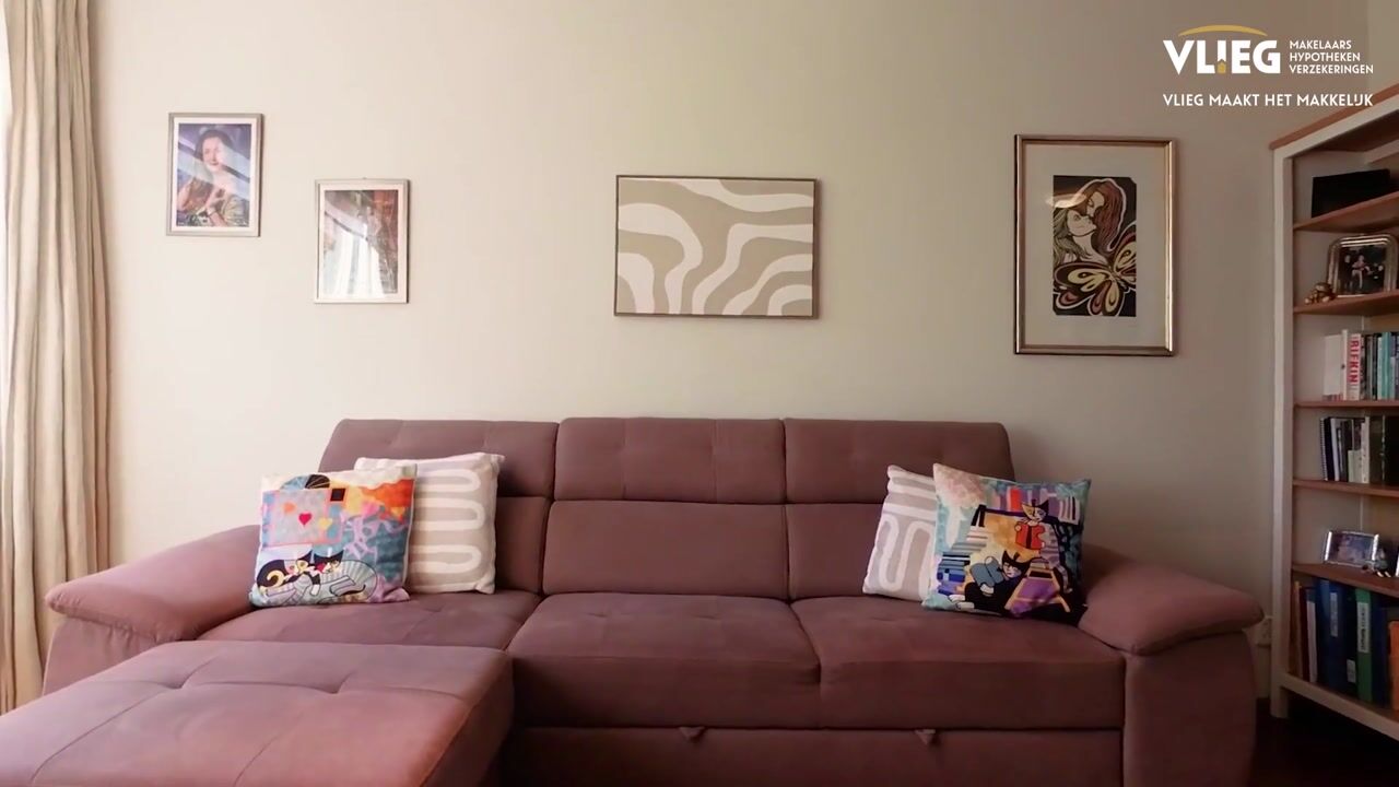 Video of Jan Leijenlaan 11