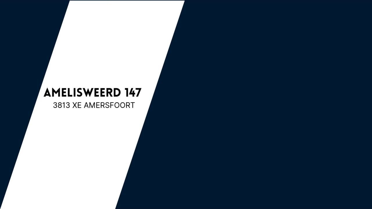 Video van Amelisweerd 147