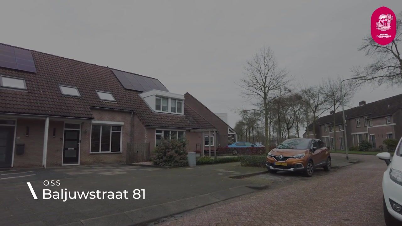 Video van Baljuwstraat 81