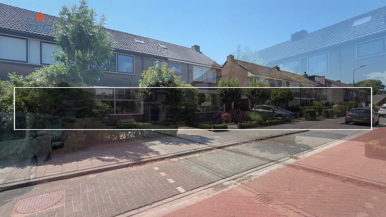 Video van Kosterijstraat 20
