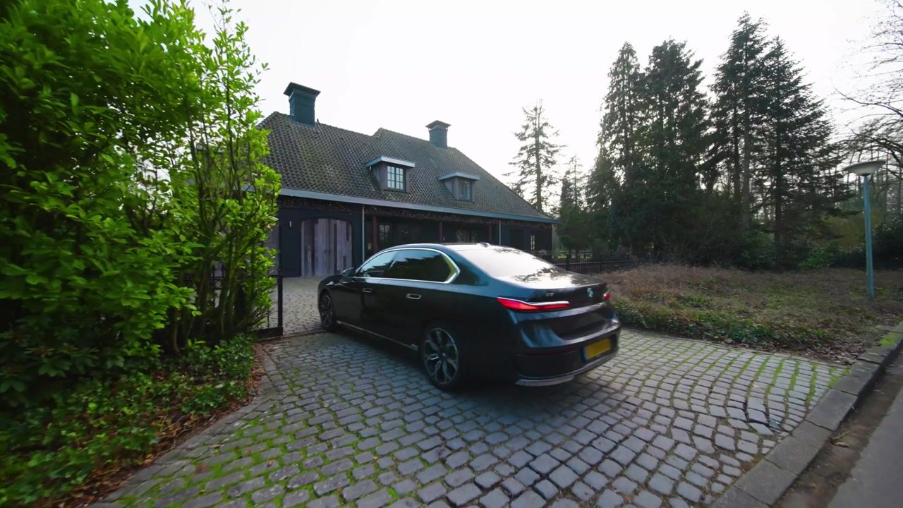 Video van Lijsterlaan 6