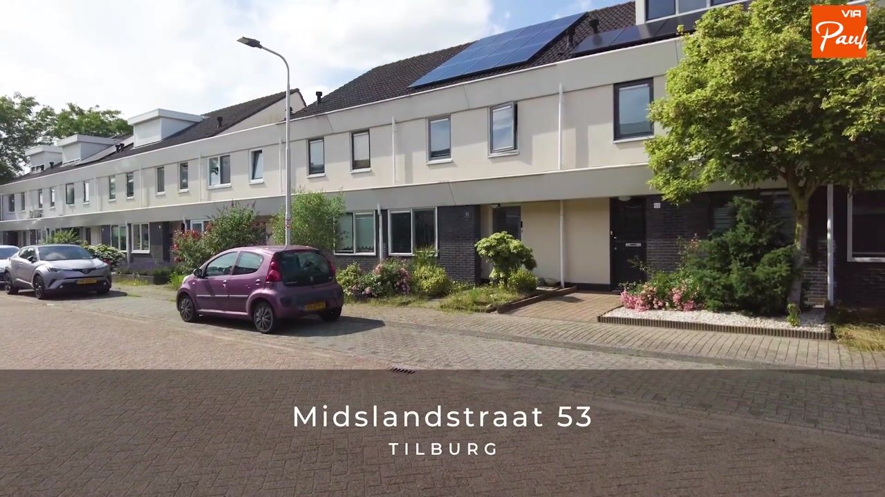 Video van Midslandstraat 53