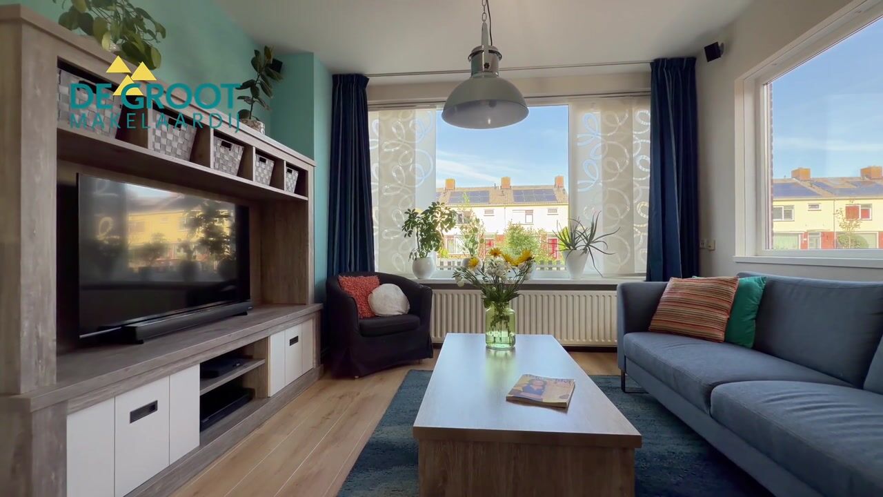 Video van Kooglaan 113