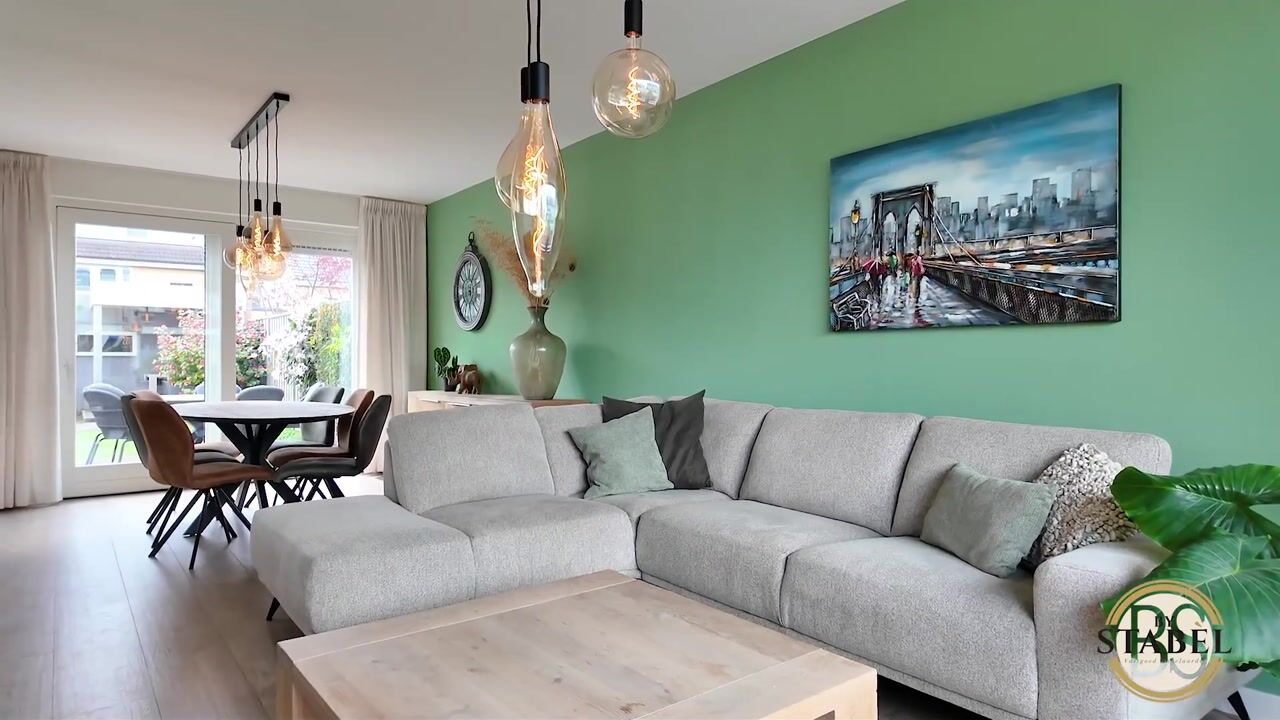 Video van Venuslaan 36