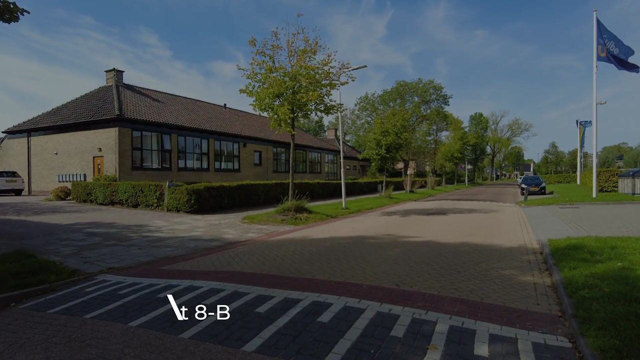 Video van Hartman Sannesstraat 8-B