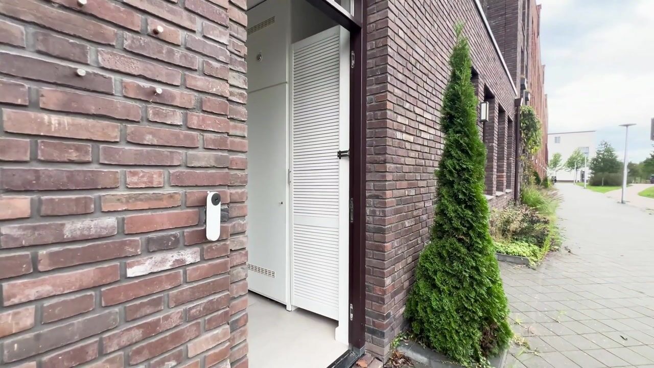 Video van Laurierweg 144