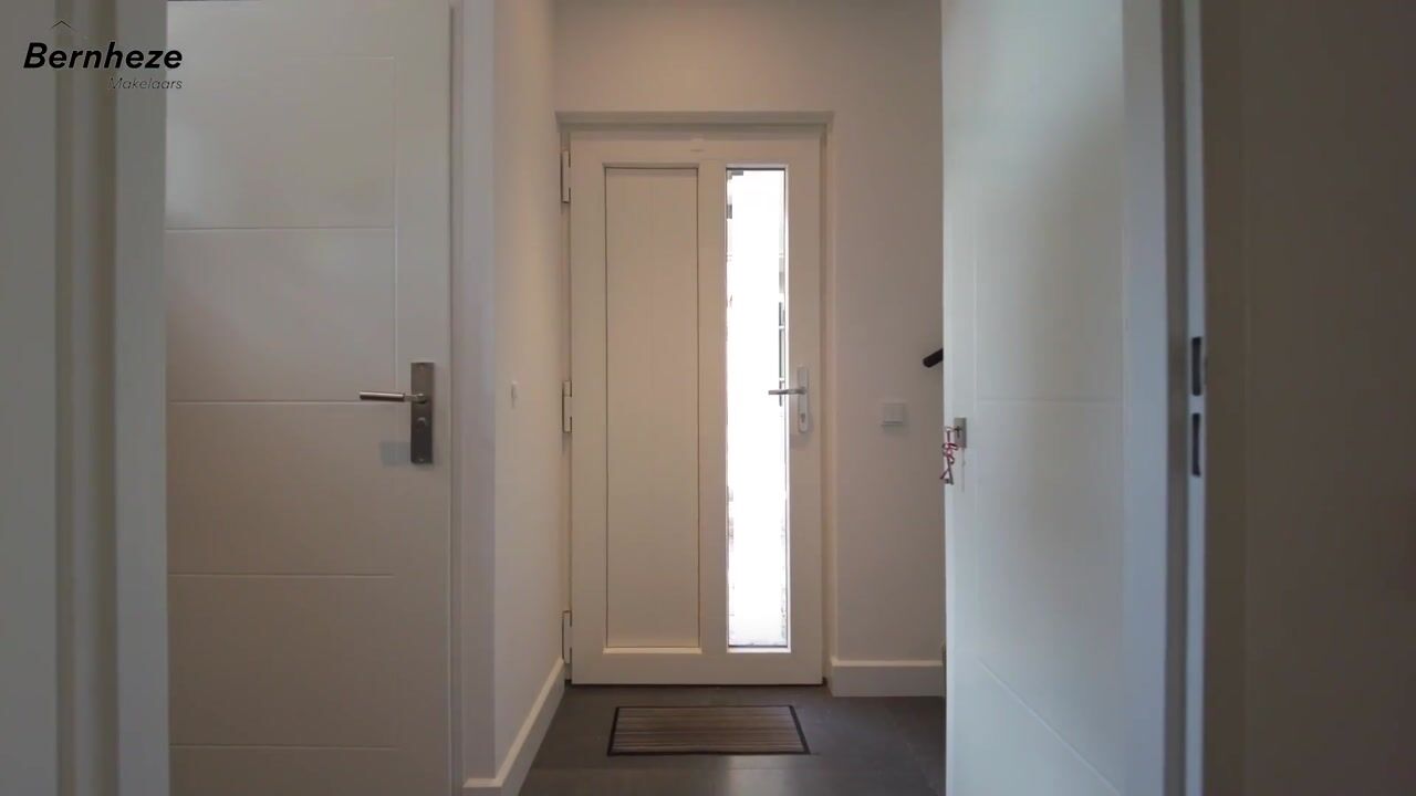 Video of Burgemeester van Hulstlaan 6-A