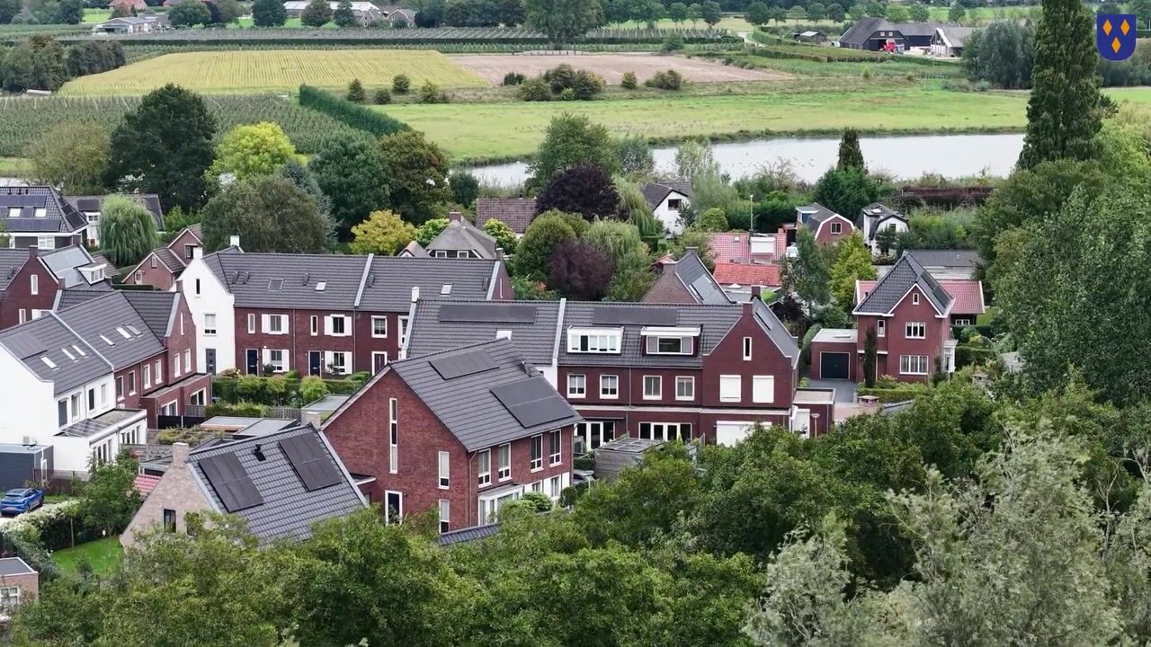 Video van Hooge Veld 33