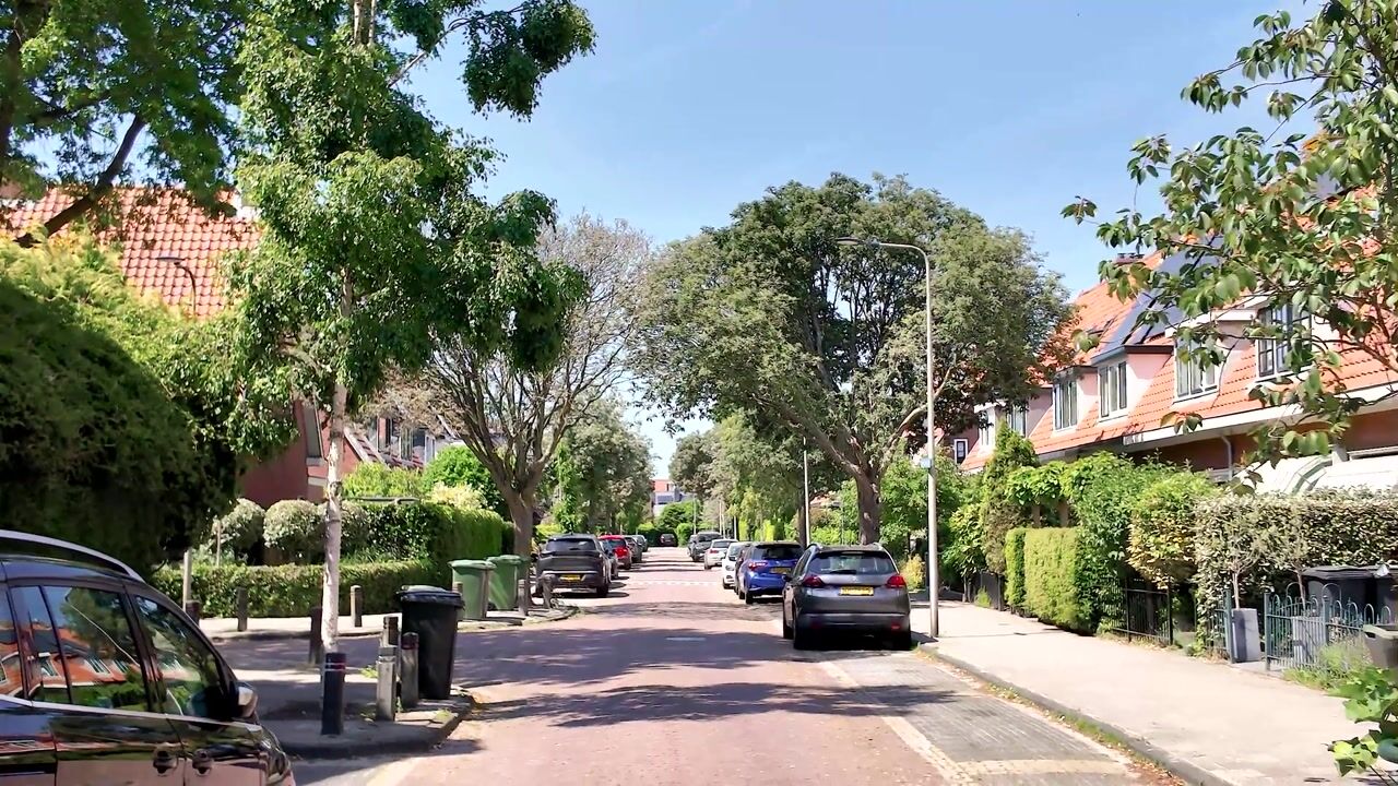 Video of Timorstraat 41