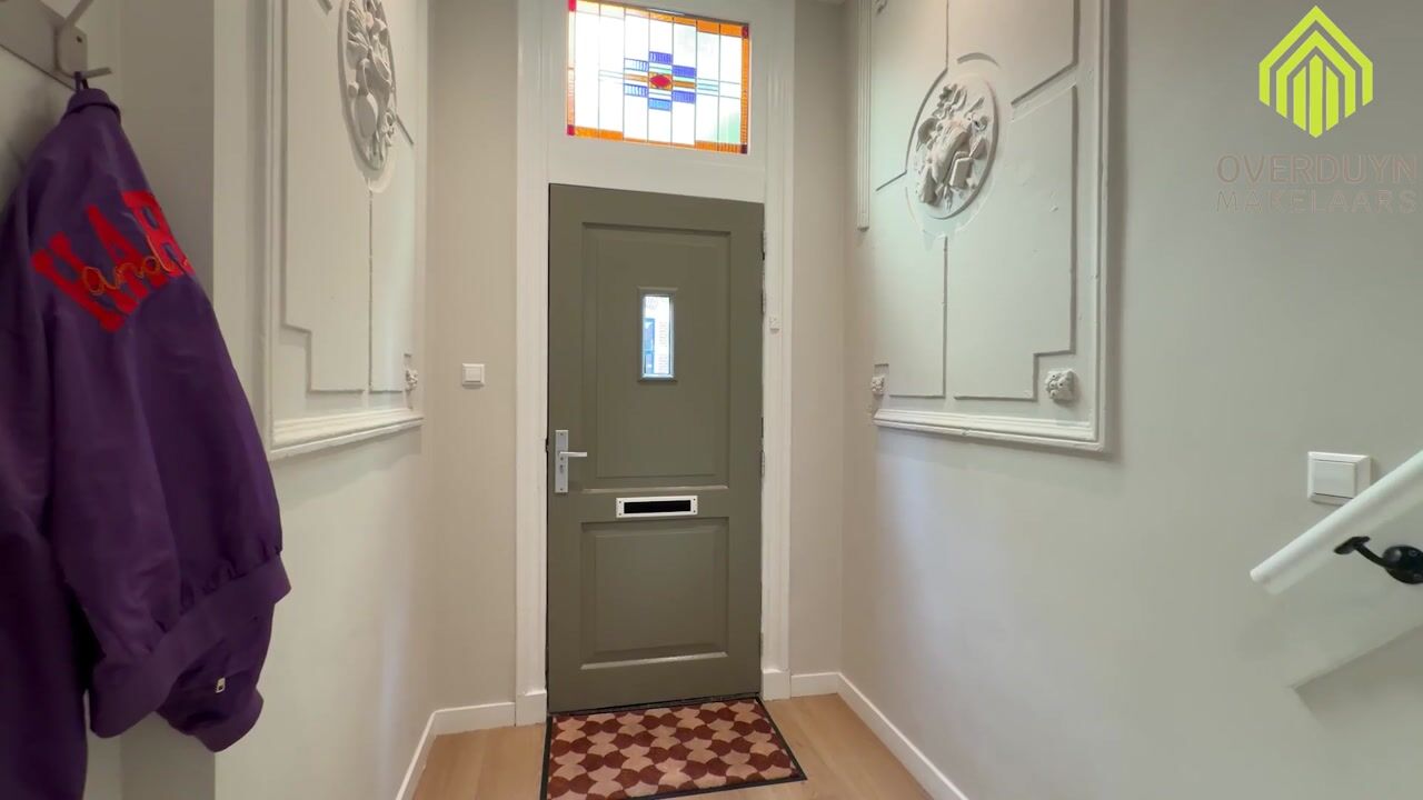 Video of Beverstraat 59