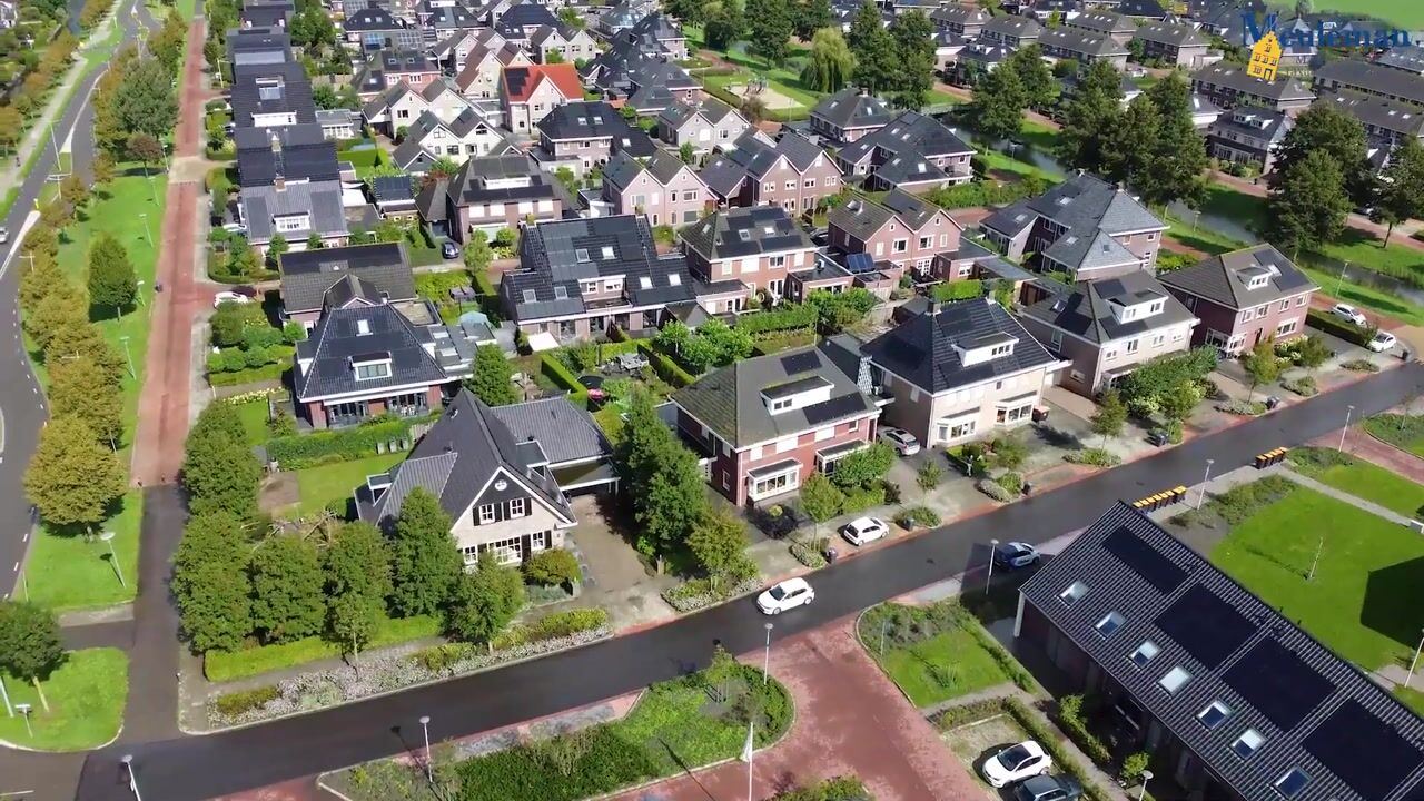 Video van Karthuizerlaan 2