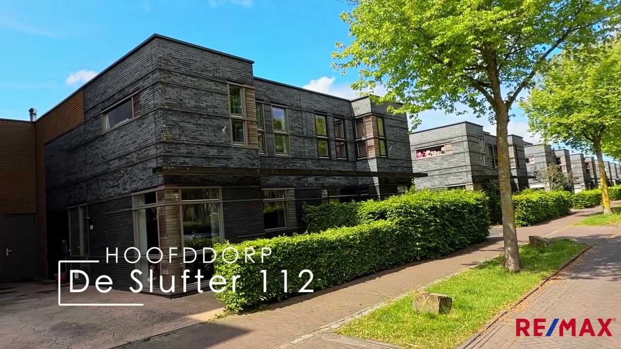 Video van De Slufter 112