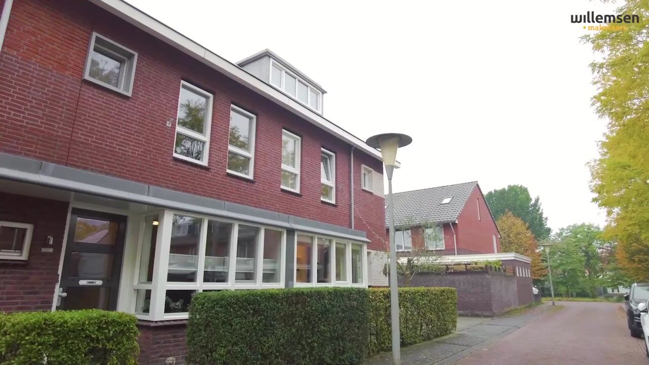 Video van Max Euwestraat 6