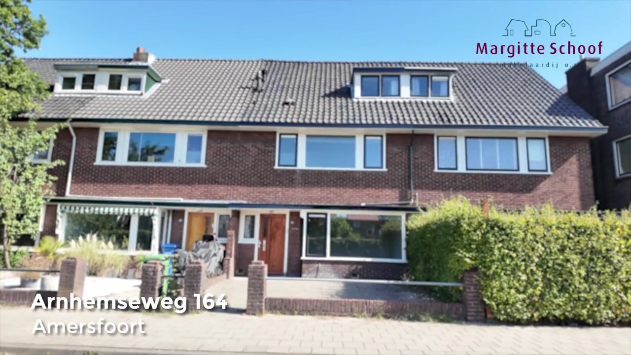 Video van Arnhemseweg 164