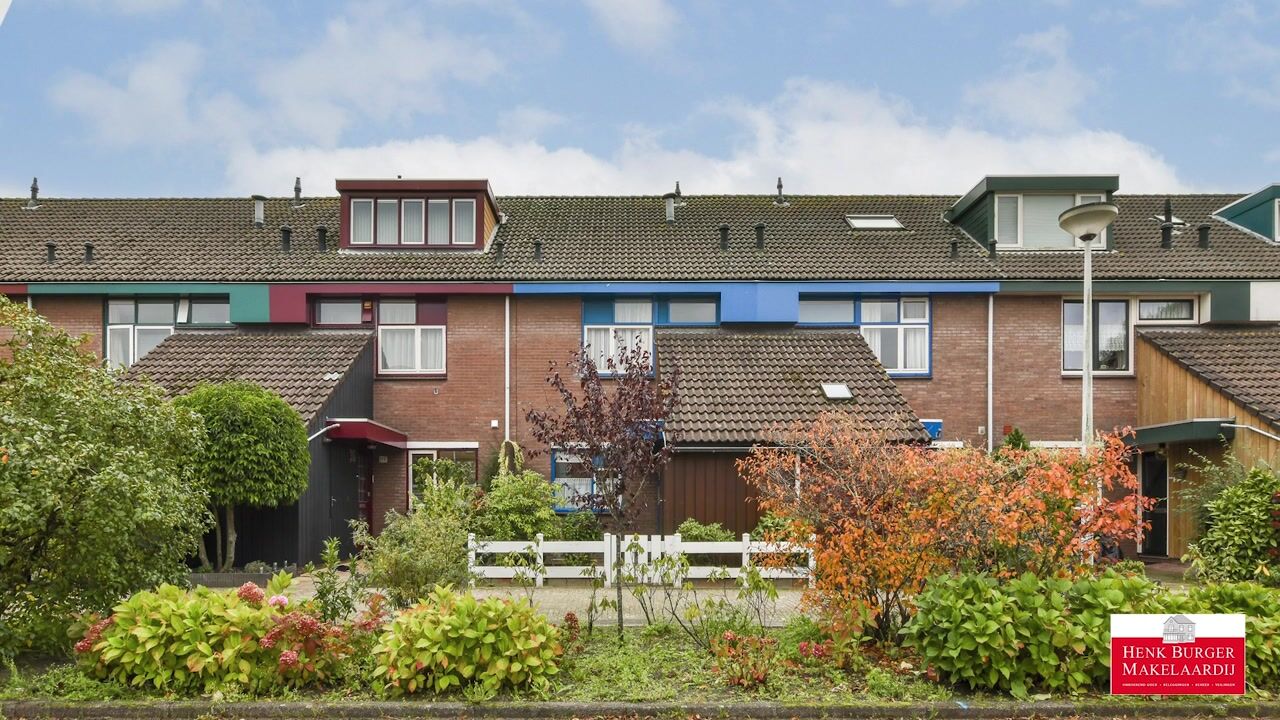 Video van Maldenhof 121