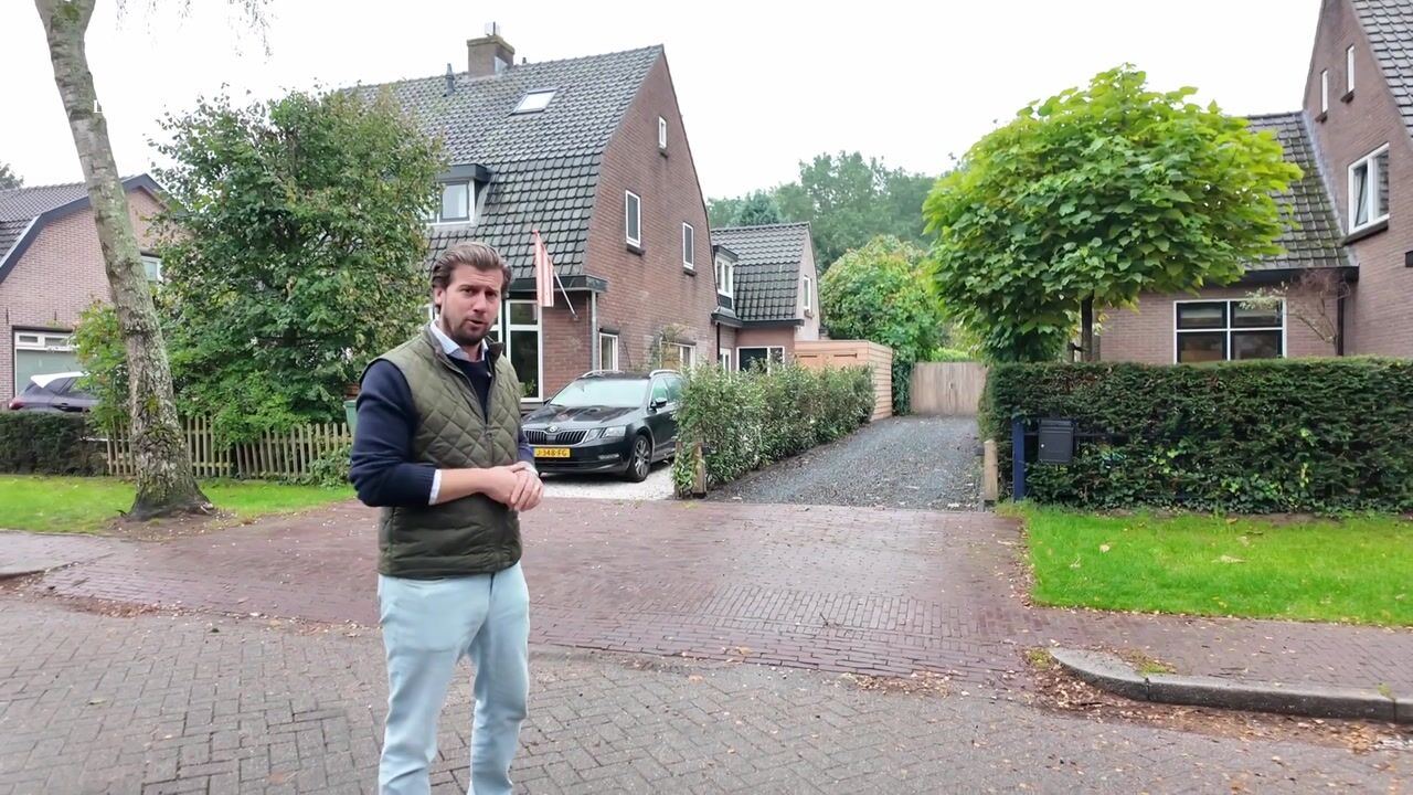 Video van Sterkenburgerlaan 43