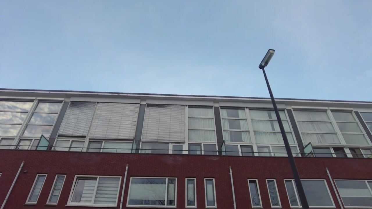 Video of Hebridenlaan 35-C