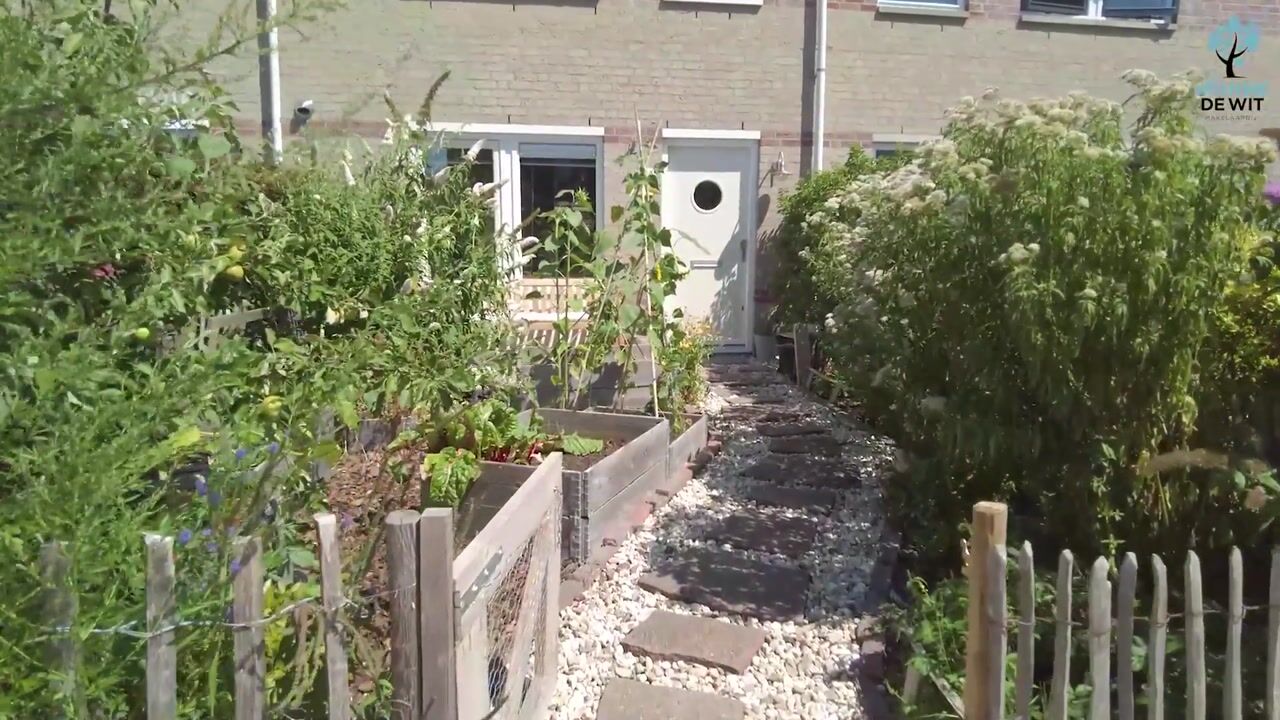 Video van J. Bosschaartstraat 5