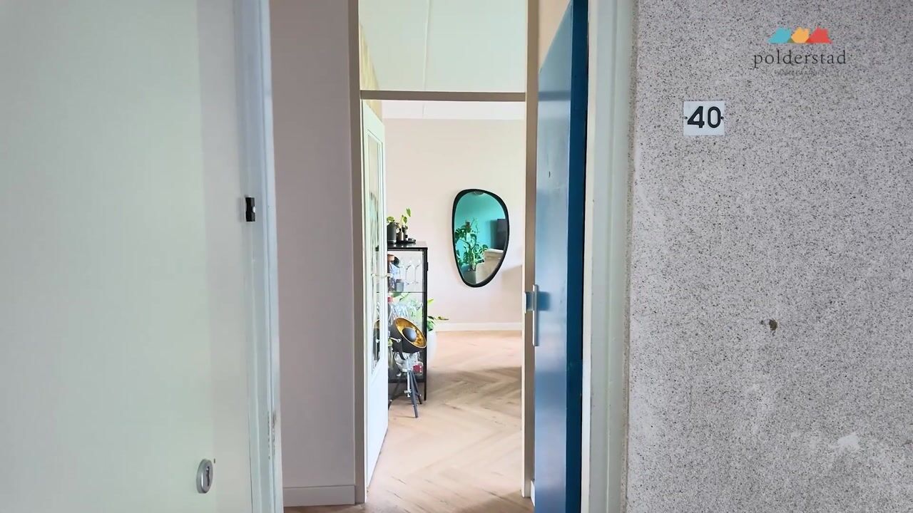Video van Arnhemplein 40