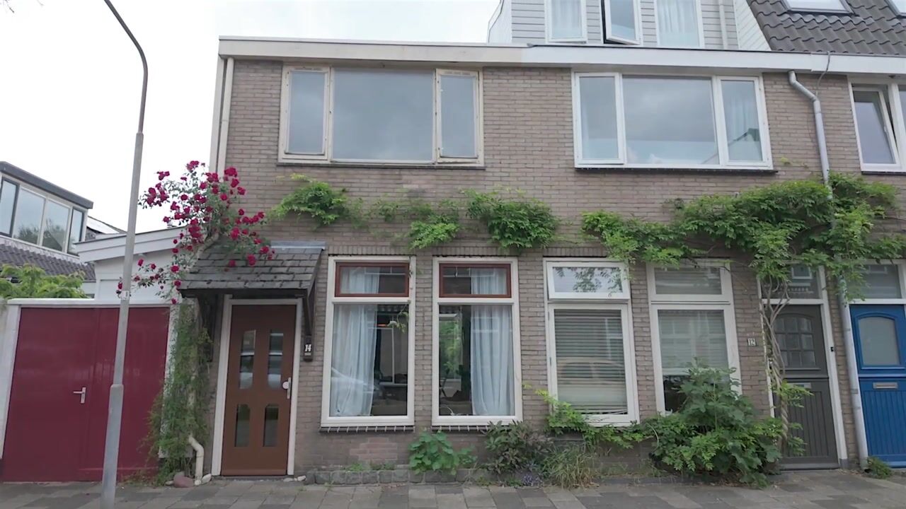 Video van Geweerstraat 14