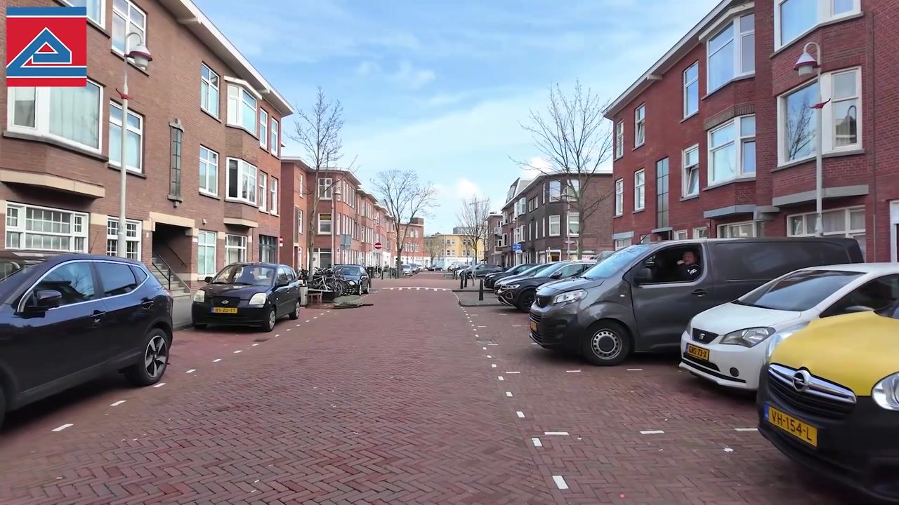 Video of Isingstraat 89