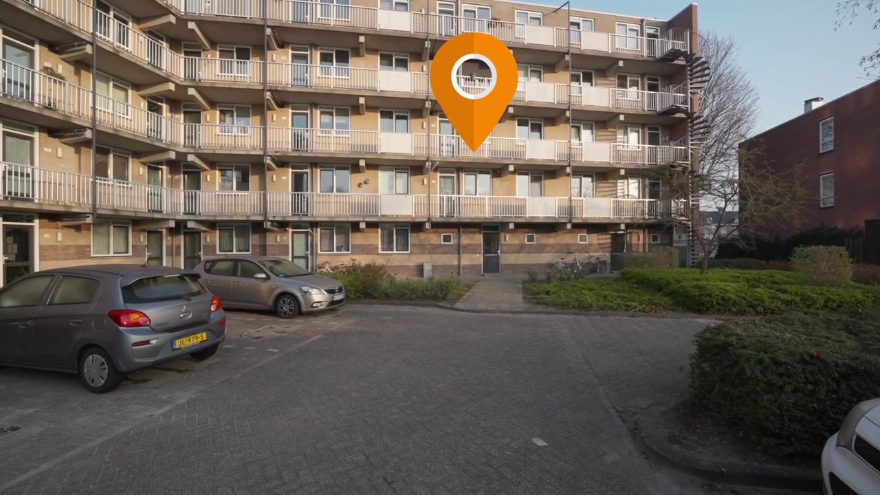 Video of Staalstraat 118