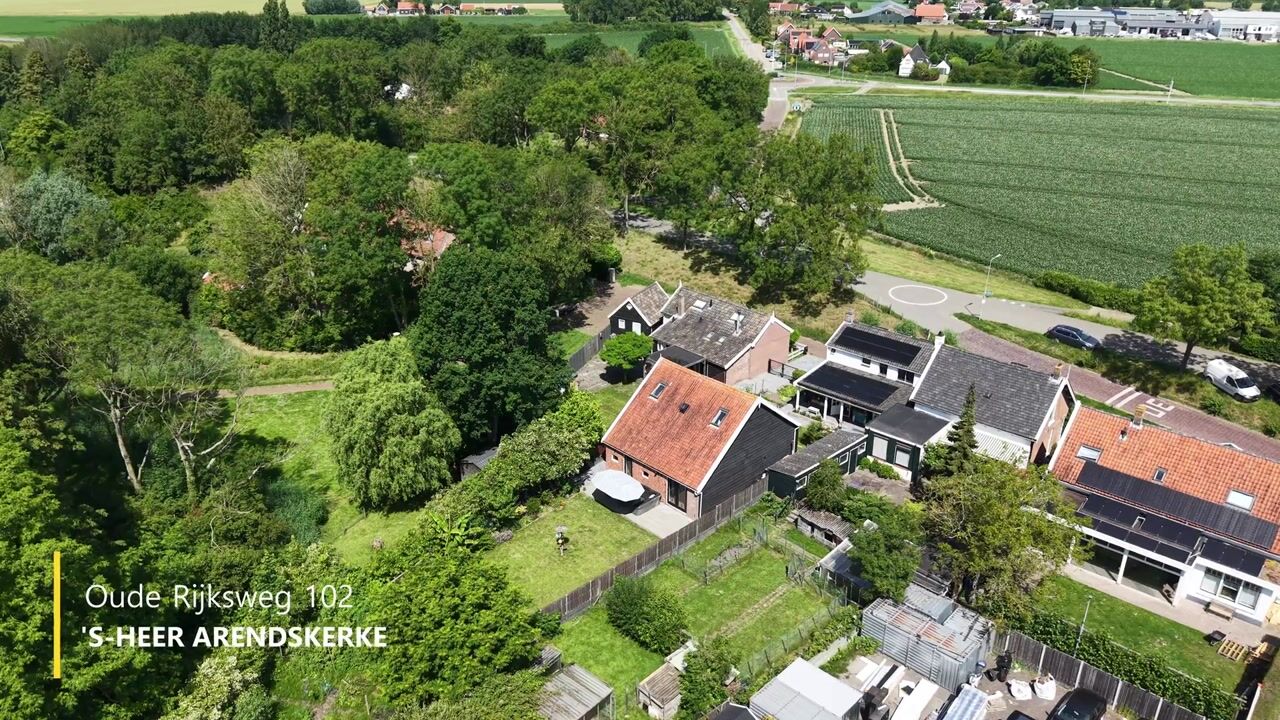 Video van Oude Rijksweg 102
